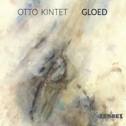 Albore ZR1810010 Gloed CD Otto Kintet quintetto