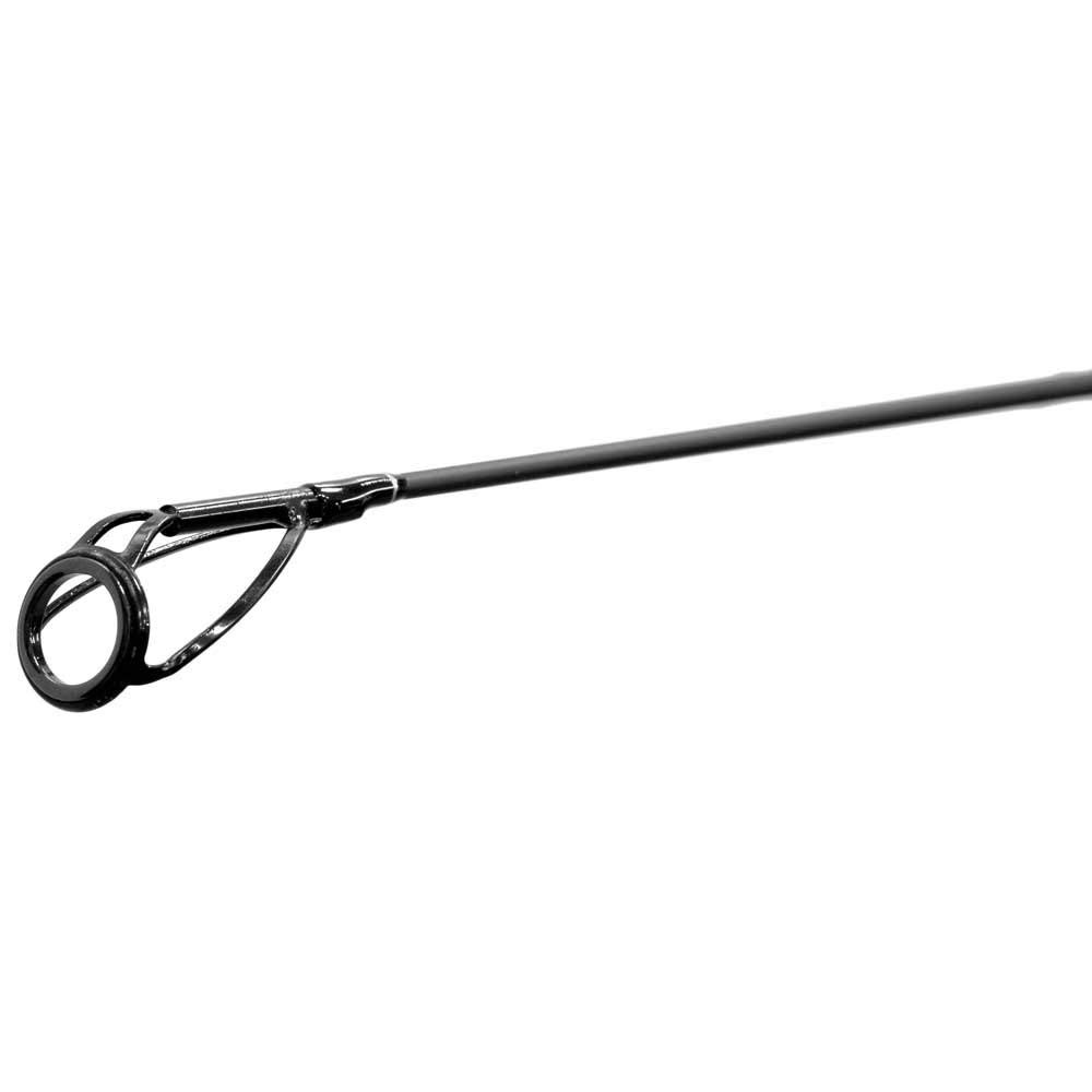 Lineaeffe Hells Carp 3.60 m canna carpfishing 3 lbs carbonio