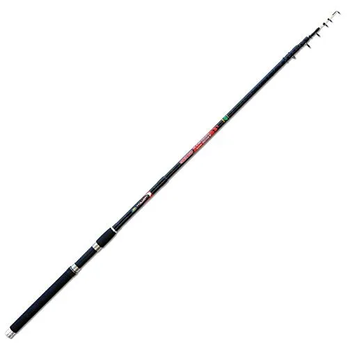 Lineaeffe Super X Carbon Boat 2.70 m 150 g Canna Barca