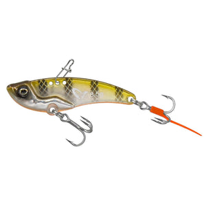 Savage Gear Cannibal VIB Blade esca lama vibrante
