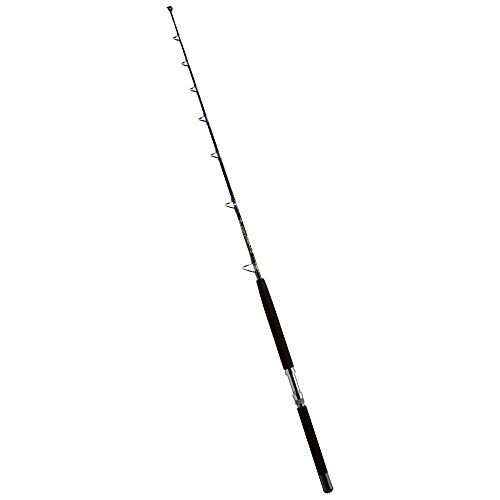Linea Effe Carbo Troll Canna da Traina 1,70 m 12-30 lb