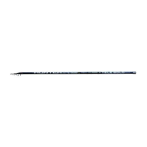 Linea Effe Hunter Bolo 5 m fino 30 g Canna Bolognese Passata