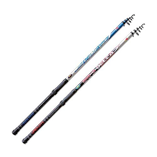 Linea Effe Delta 3 m 5-20 g Canna Bolognese Telescopica