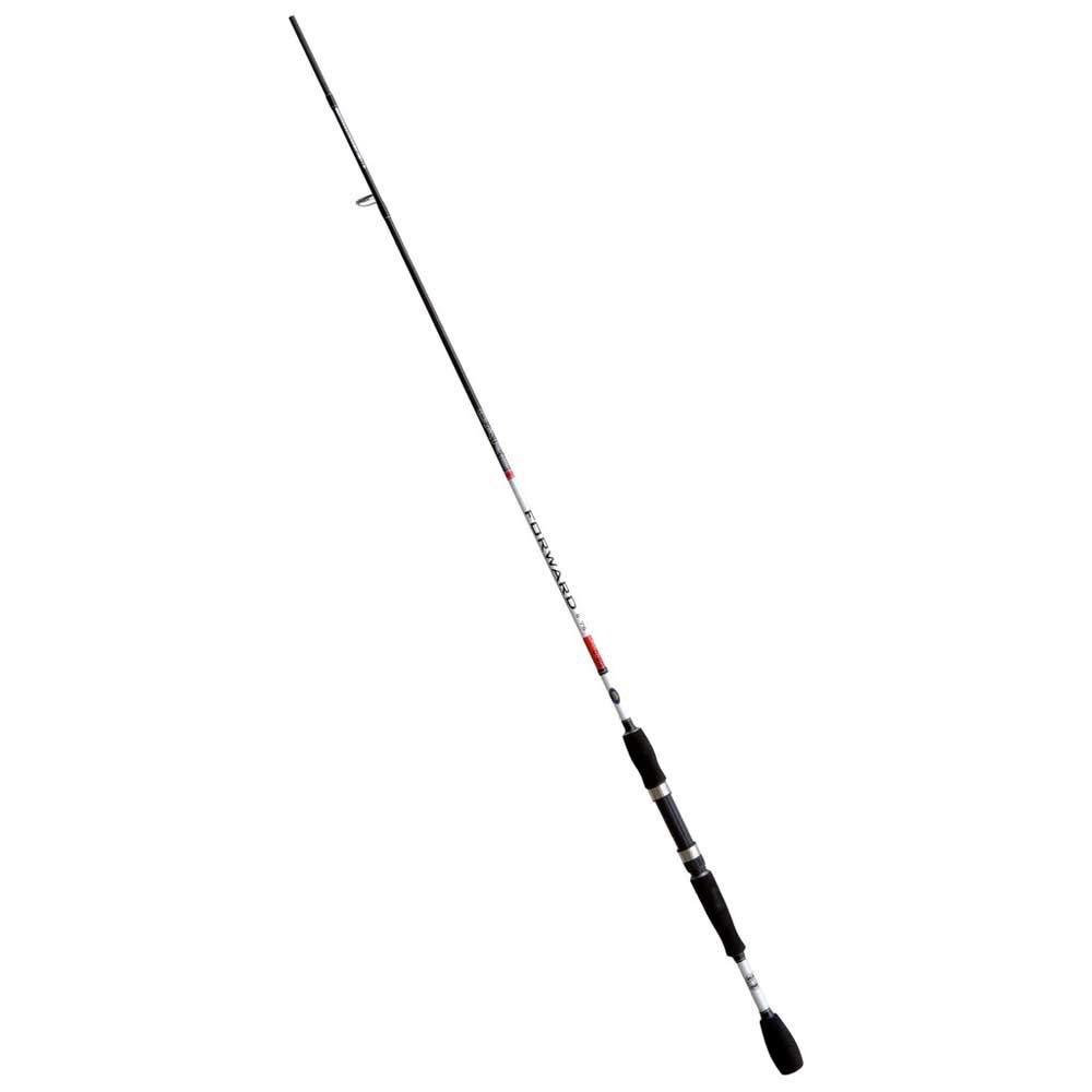 Lineaeffe Forward II 2.40 m 3-12 g Canna Spinning Predatori