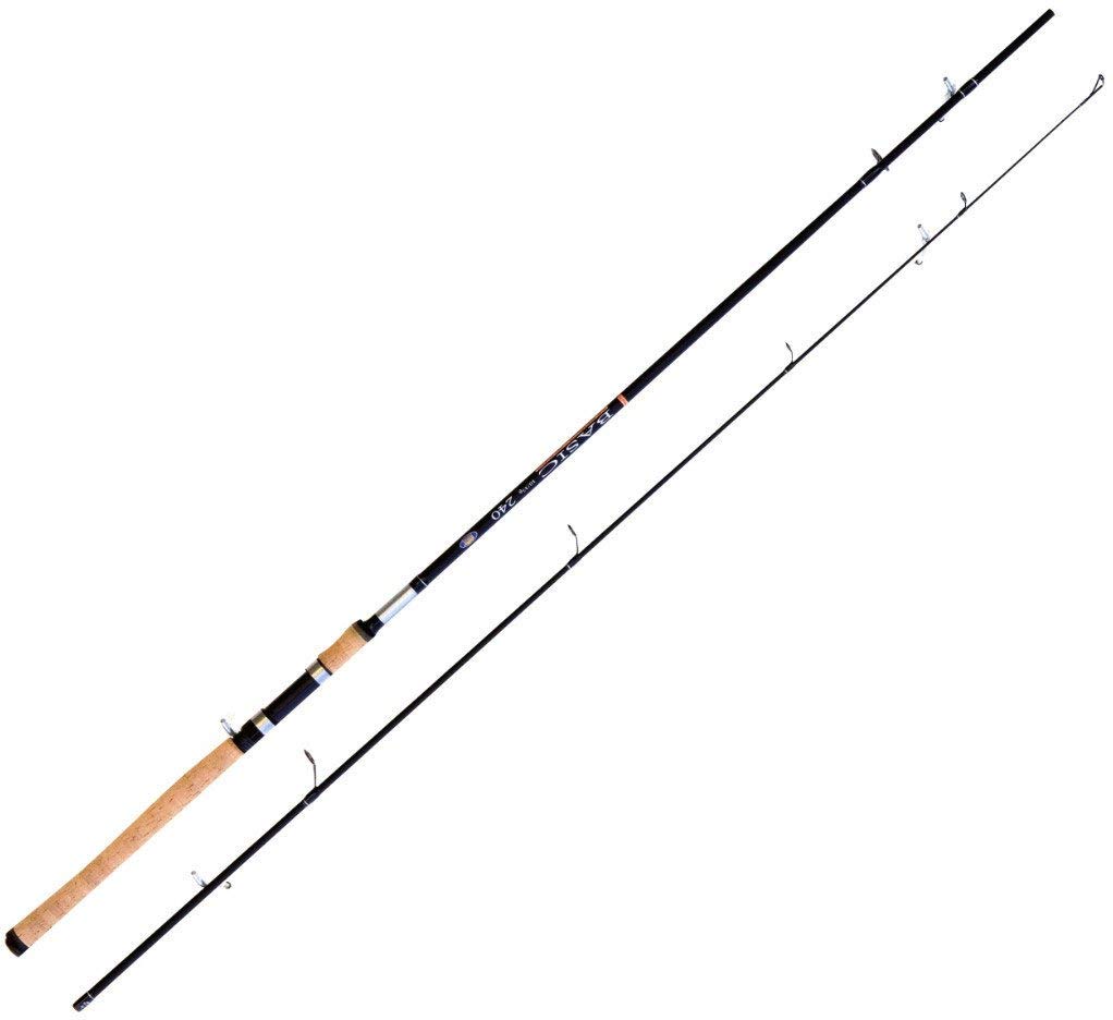Linea Effe Basic Canna Spinning 2.70 m 10-35 g Predatori