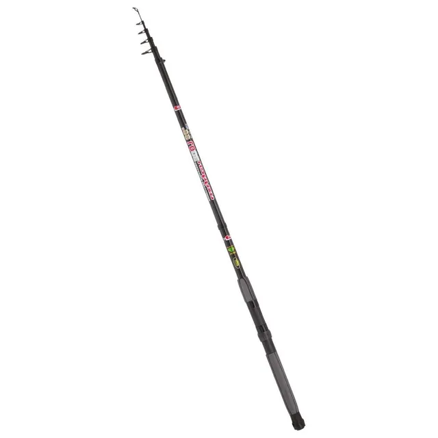 Lineaeffe Oxygen Canna Surfcasting 3,60 m 60 g Telescopica