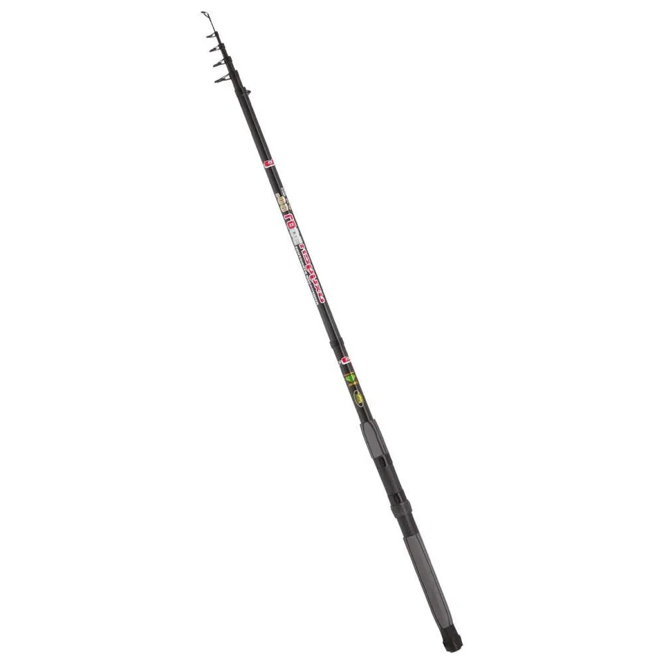 Linea Effe Canne Oxygen Canna 3 m 60 g Telescopica Carbonio