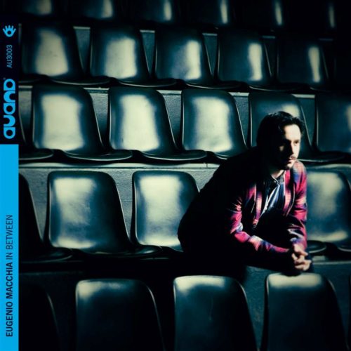 Albore AU3003 In Between CD jazz Eugenio Macchia piano trio