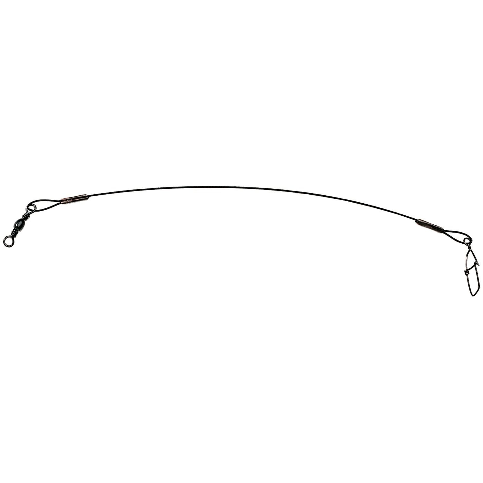 Abu Garcia Pro Series Cavetto Acciaio 70 g 3 pz