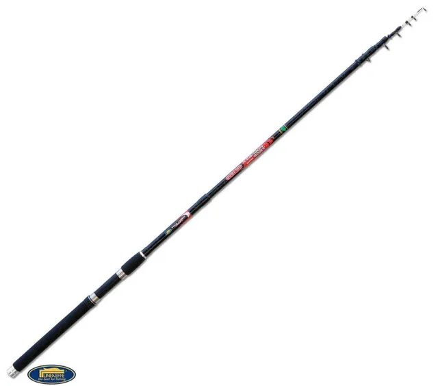 Lineaeffe Super X Carbon Boat 1.50 m 150 g Canna Bolentino