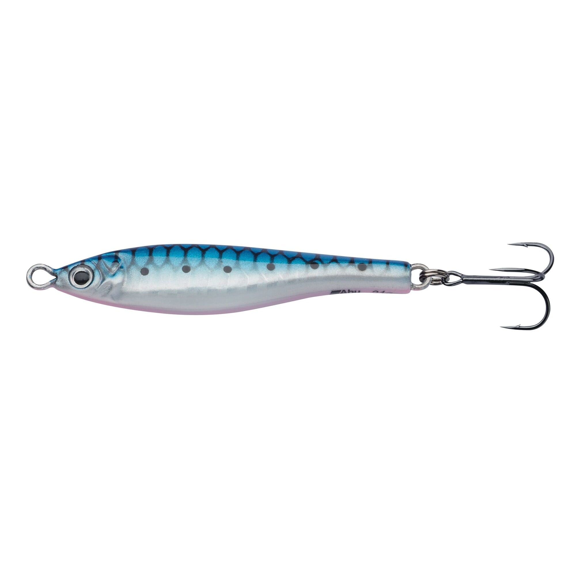 Abu Garcia Toby Fast Cast cucchiaino 14 g Sardine mare