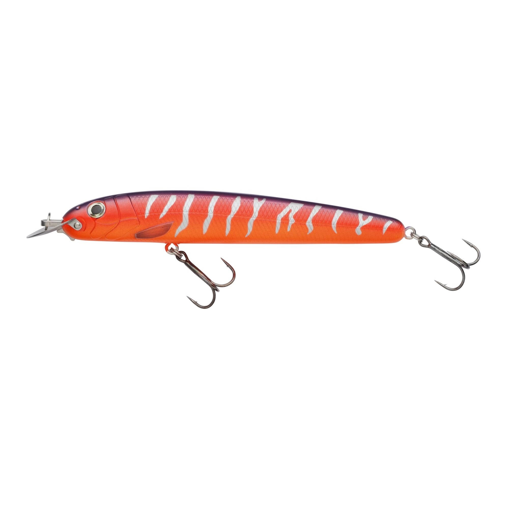 Abu Garcia Beast Hi-Lo esca affondante 12,3 g Firetiger