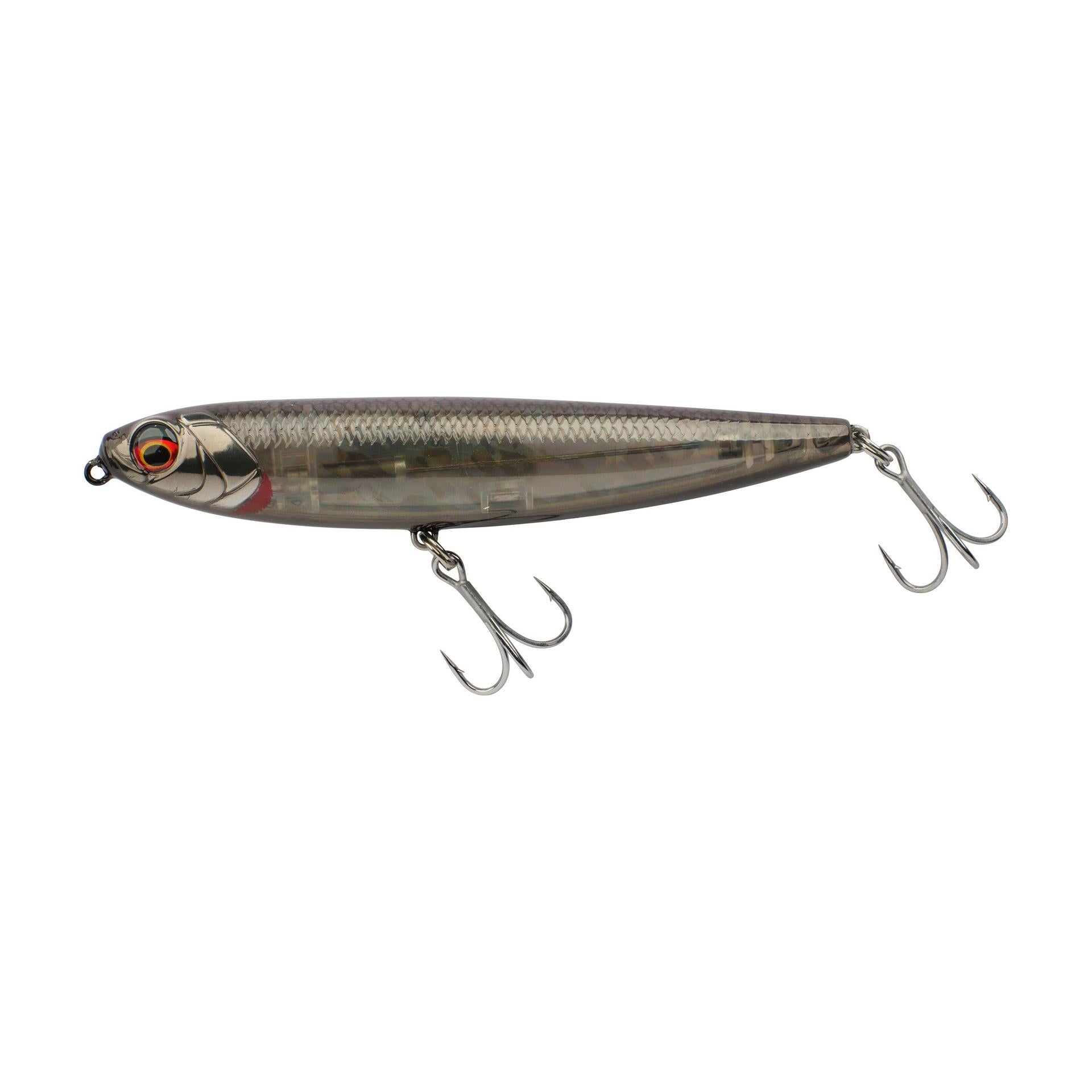 Savage Gear RevMag Walker Salt topwater American Shad