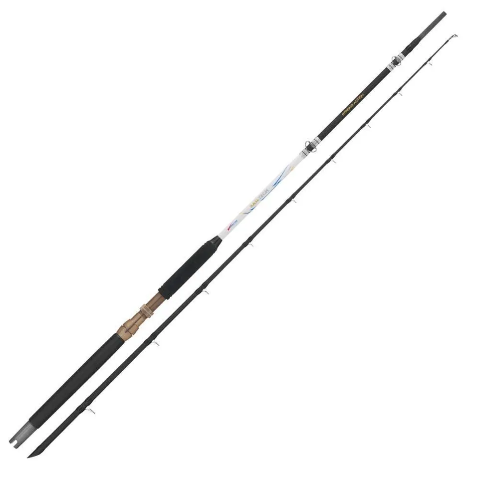 Tubertini Giudecca 2 Sailtech 2,50 m canna barca 1000 g
