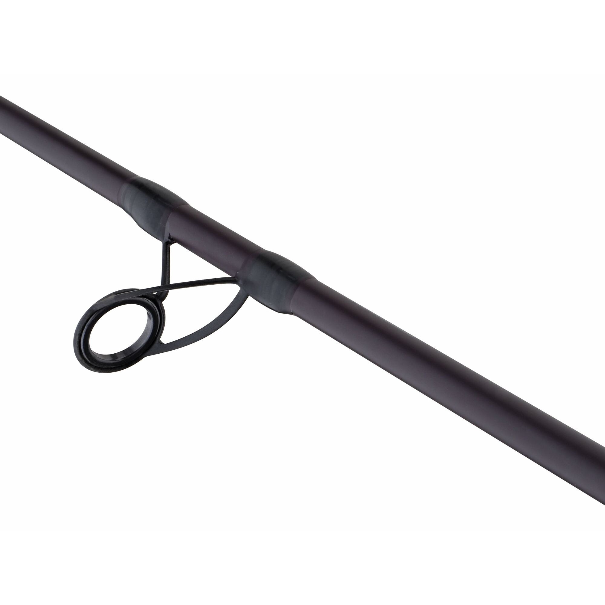 Abu Garcia Beast canna spinning luccio 2.44 m