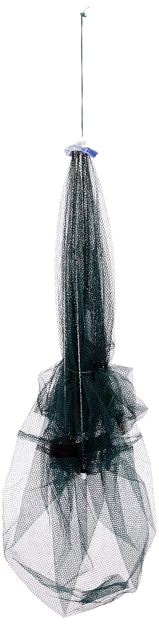 Lineaeffe trappola ombrello 95 cm nassa 6 ingressi