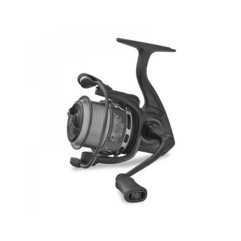 Tubertini Dark SP Mulinello da Pesca 4000 Mare