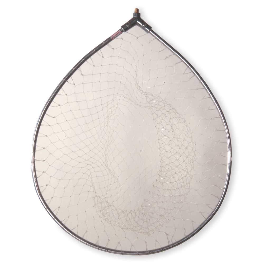 Lineaeffe testa guadino pesca 55x50 cm universale