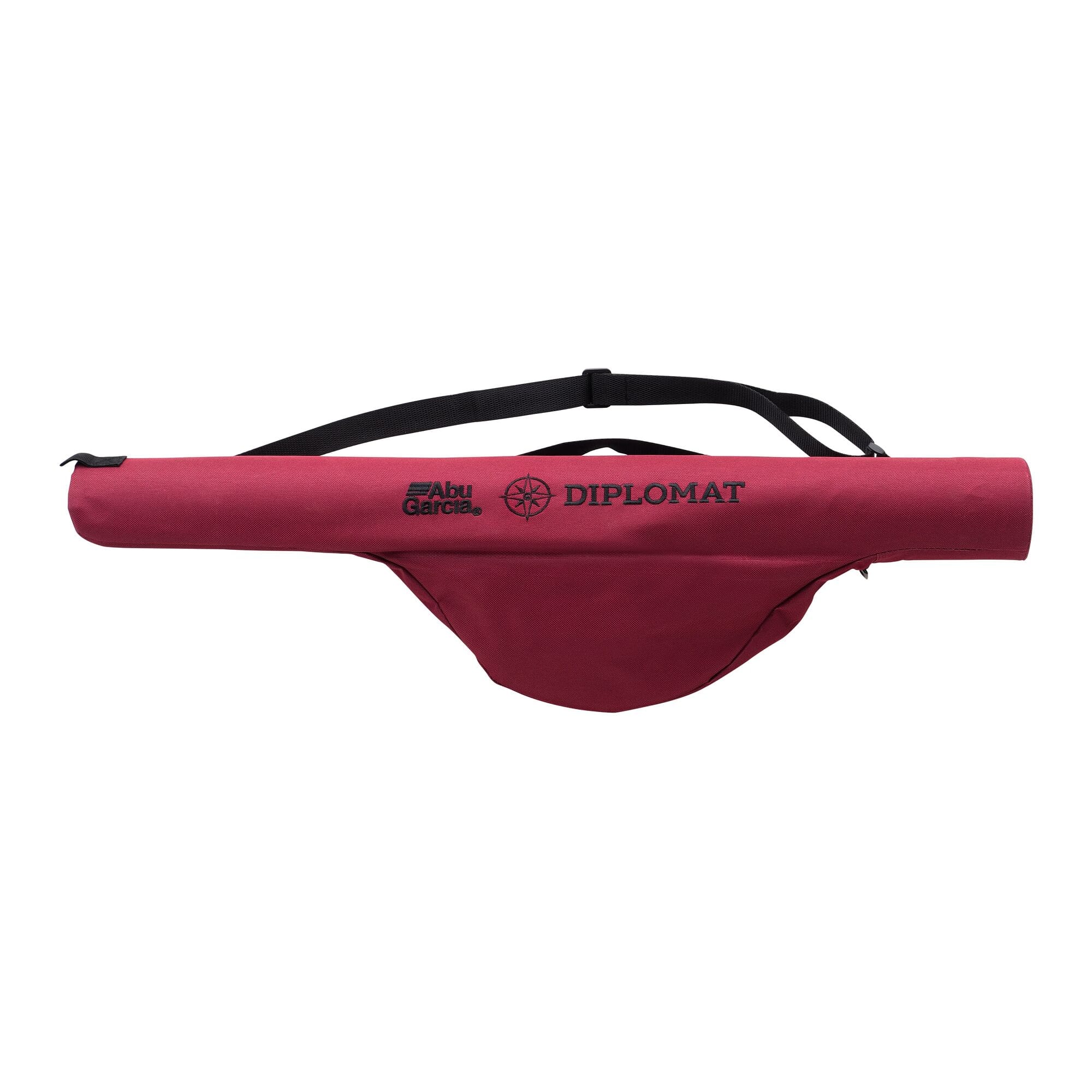 Abu Garcia Diplomat V2 Travel Combo spinning 2,44 m viaggio