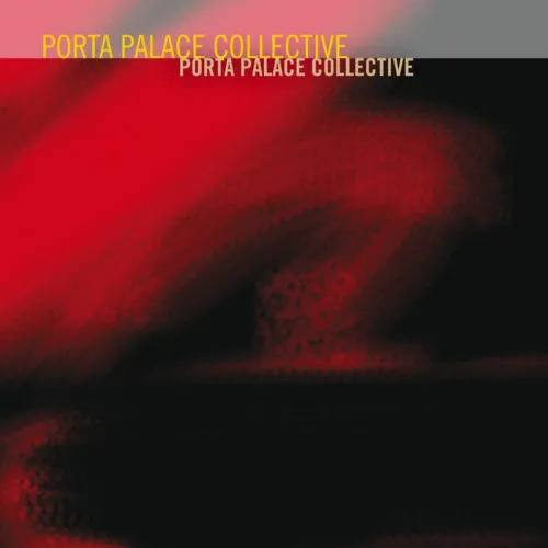 Albore RRJ 1024 CD Porta Palace Collective jazz contemporaneo