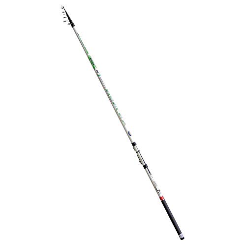 Linea Effe Reflex 2 canna tremarella 3,90 m 2-6 g carbonio