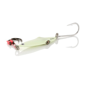 Savage Gear Cannibal Magnum Squish Jig verticale bilanciato