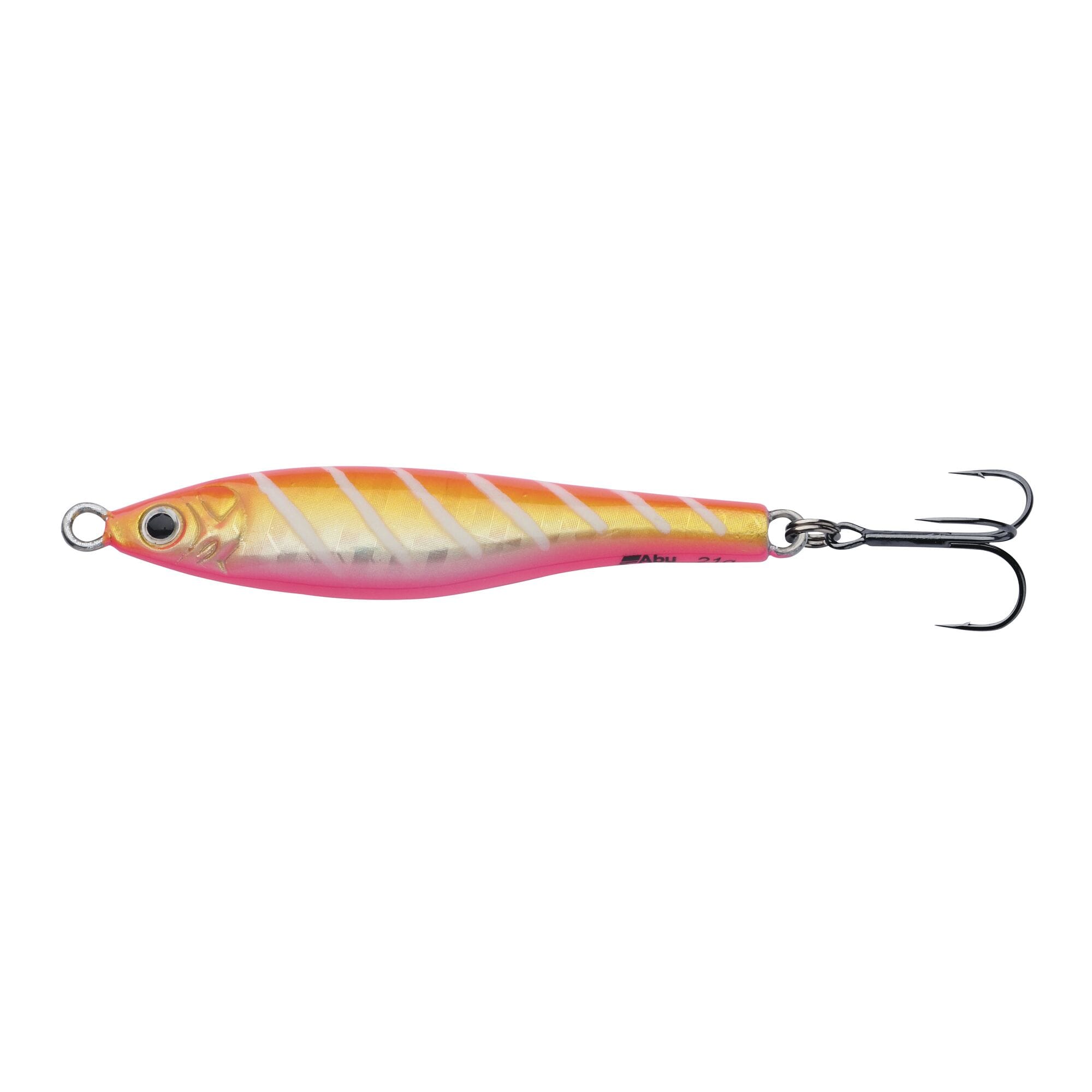 Abu Garcia Toby Fast Cast cucchiaino 14 g Sardine mare
