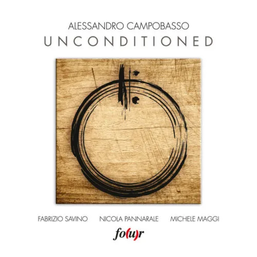 Albore CD CO 420 CD jazz Unconditioned Campobasso