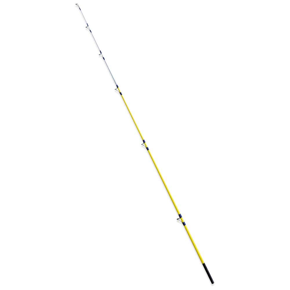 Lineaeffe Reflexion 4.20 m 250 g canna surfcasting