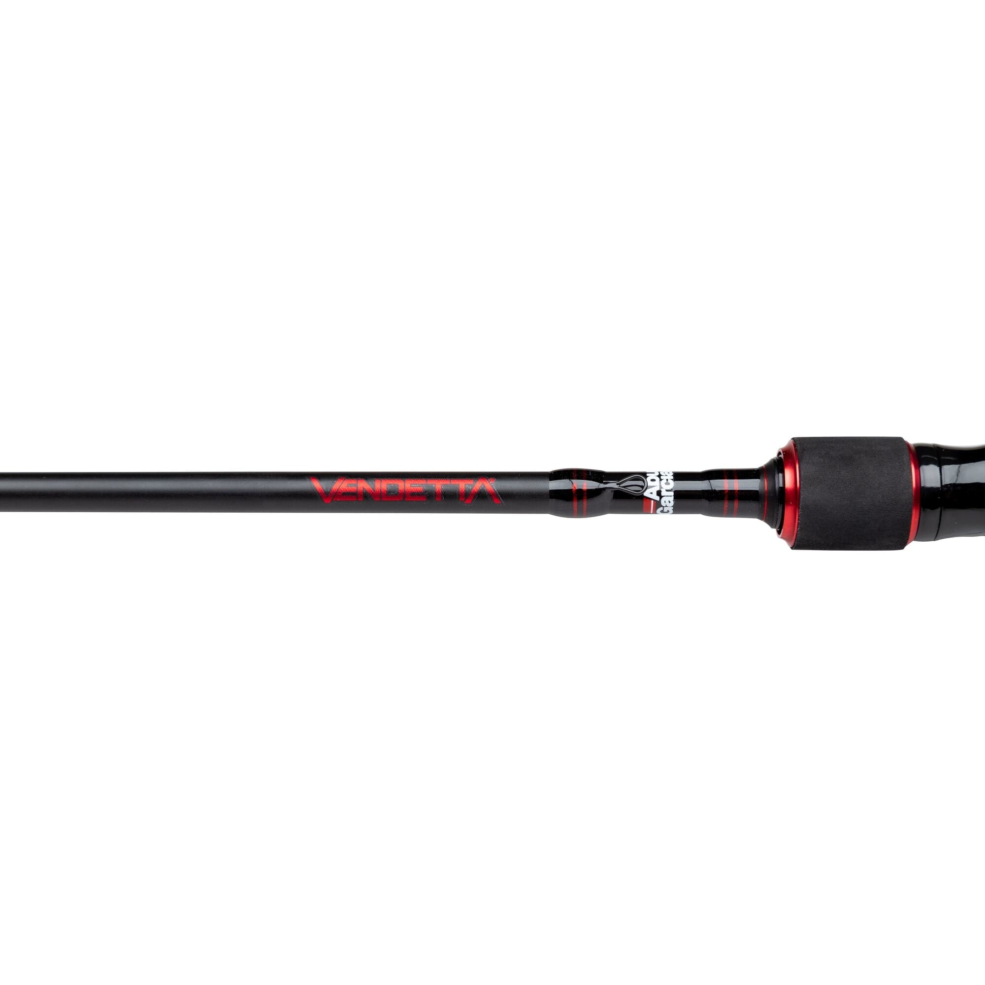 Abu Garcia Vendetta V3 Canna casting 2,13 m bass
