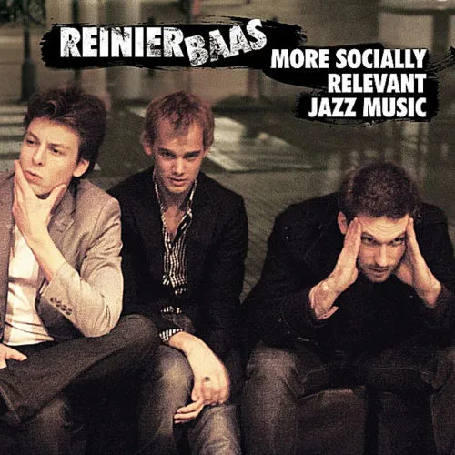 Albore LTMRM 8 More Socially Relevant Jazz Music CD Baas