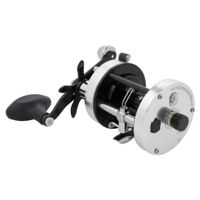 Abu Garcia Ambassadeur 7000 C3 Mulinello Tondo