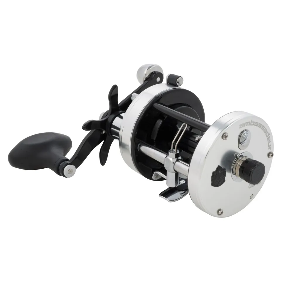 Abu Garcia Ambassadeur 7000 C3 Mulinello Tondo