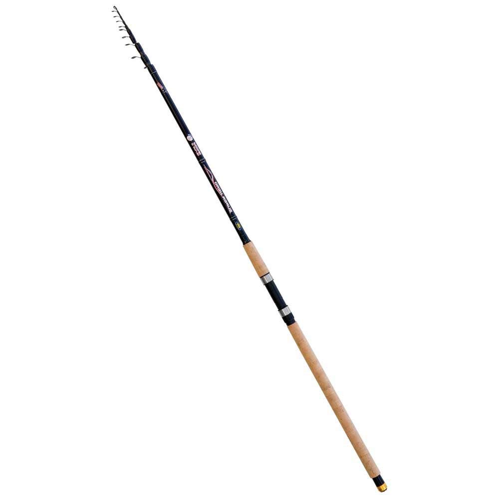 Linea Effe Super Hero 2 Canna Inglese 3,90 m 15-60 g