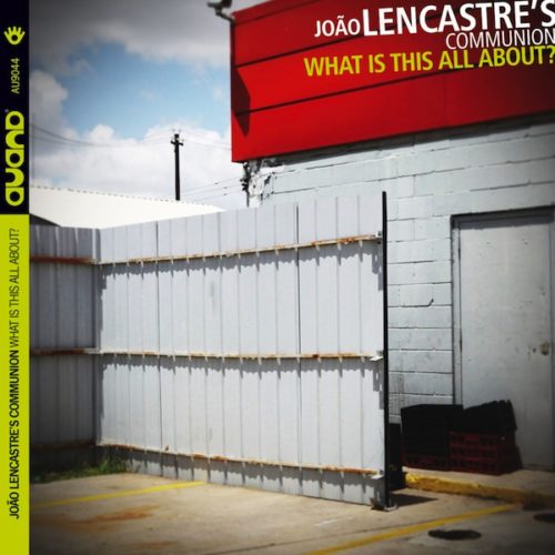 Albore AU9044 What Is This All About? CD jazz import