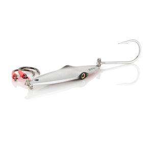 Savage Gear Cannibal Magnum Squish Jig verticale bilanciato