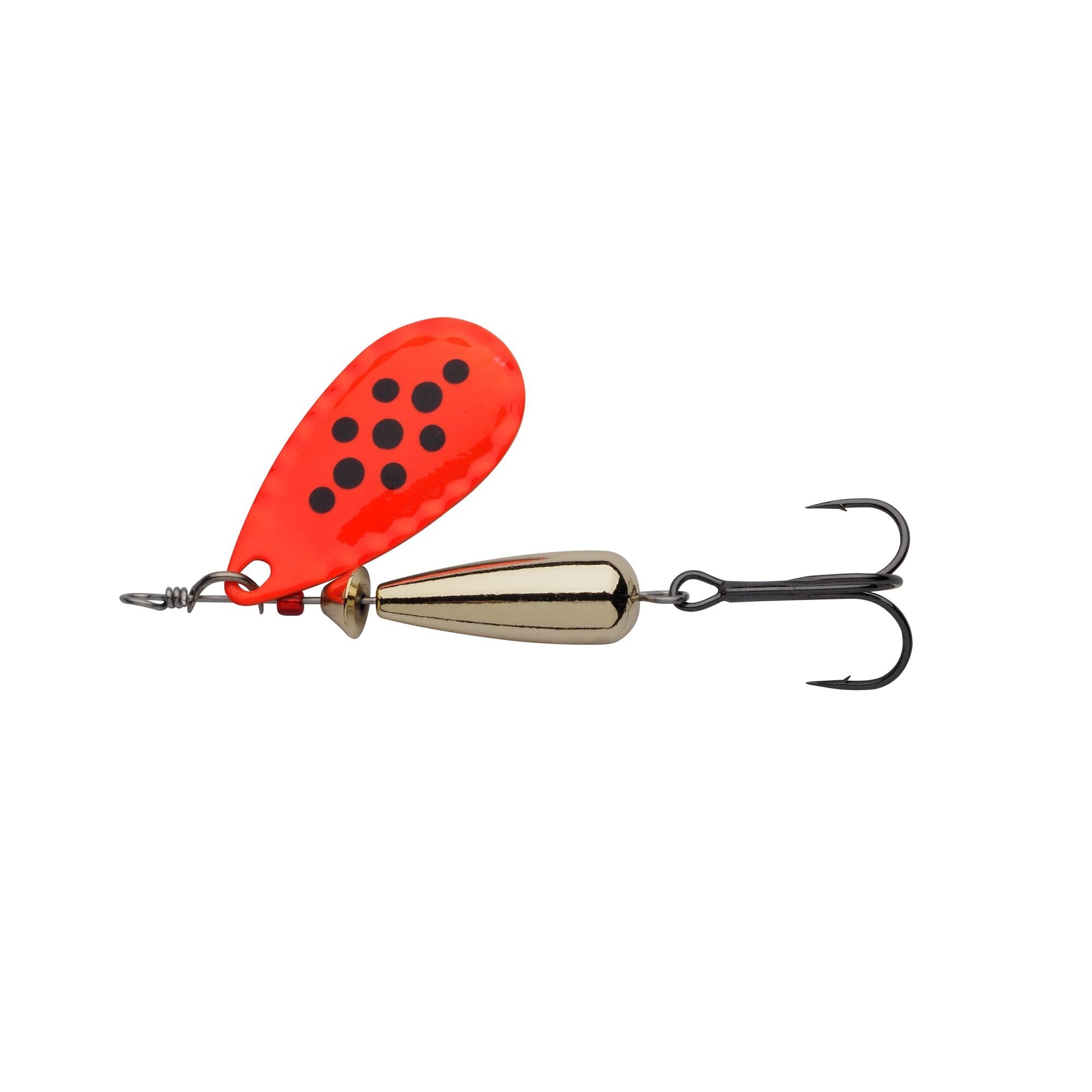 Abu Garcia Droppen Silver cucchiaino 6 g trota torrente