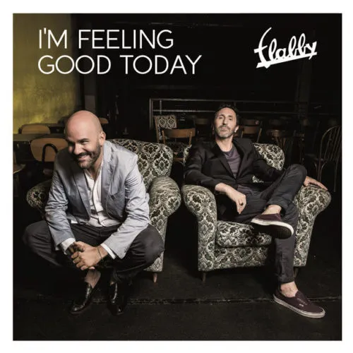 Albore RNC 006 CD Flabby I'm Feeling Good Today funk