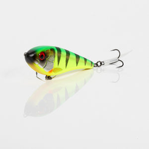 Savage Gear Shine Glide Deviator Swim esca glide luccio