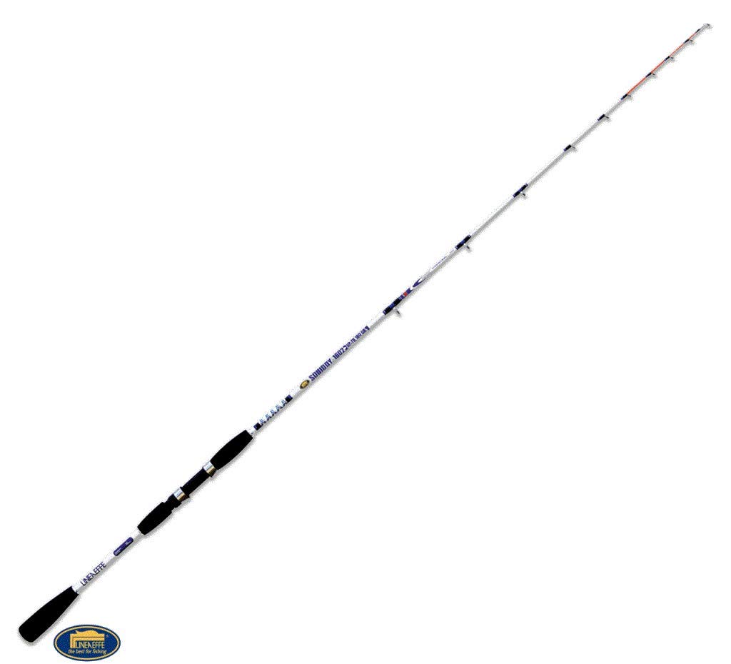 Linea Effe Squiddy Canna Eging Calamari Mare