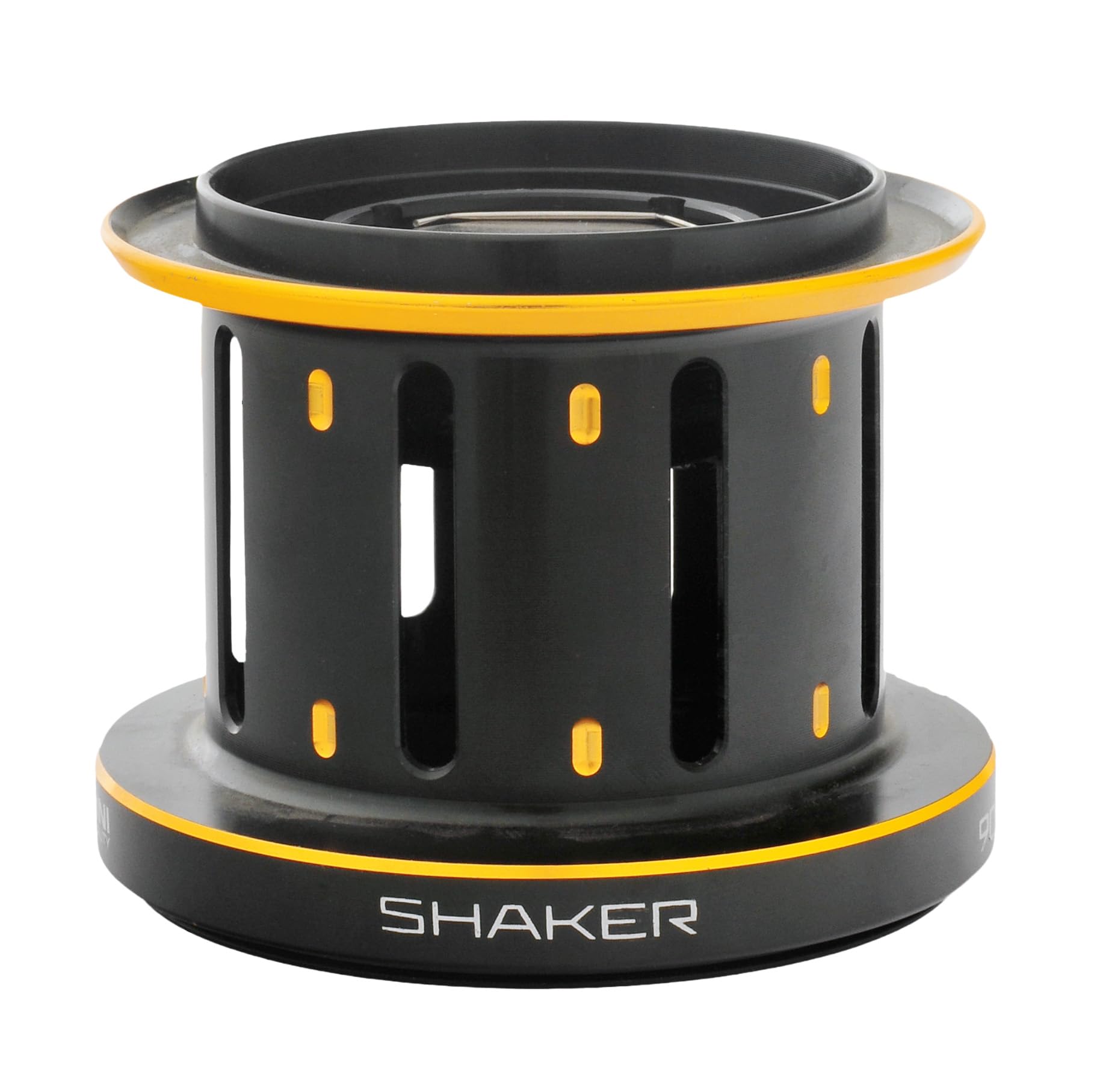 Tubertini Shaker mulinello surfcasting grafite 9000