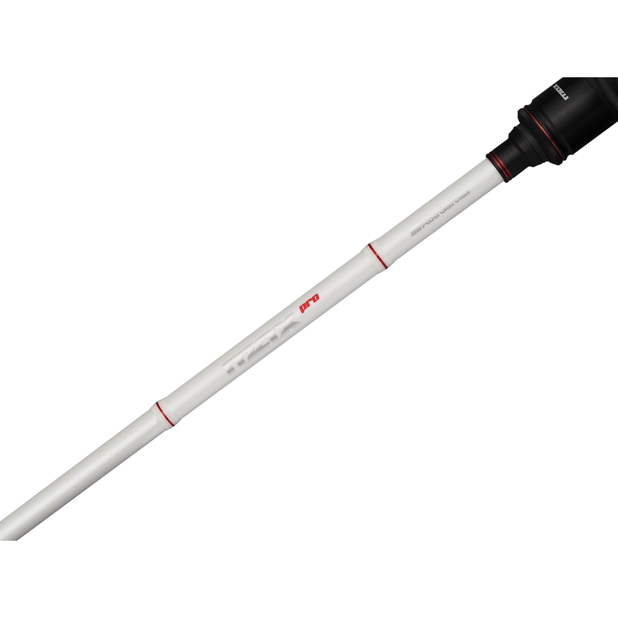 Abu Garcia Max Pro 1,98 m combo casting esche