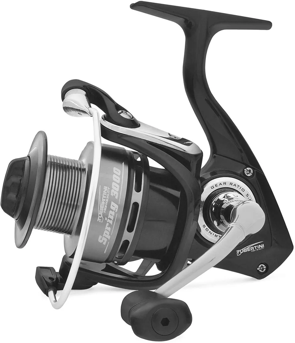 Tubertini R Power FTM Spring Mulinello 6000 Mare