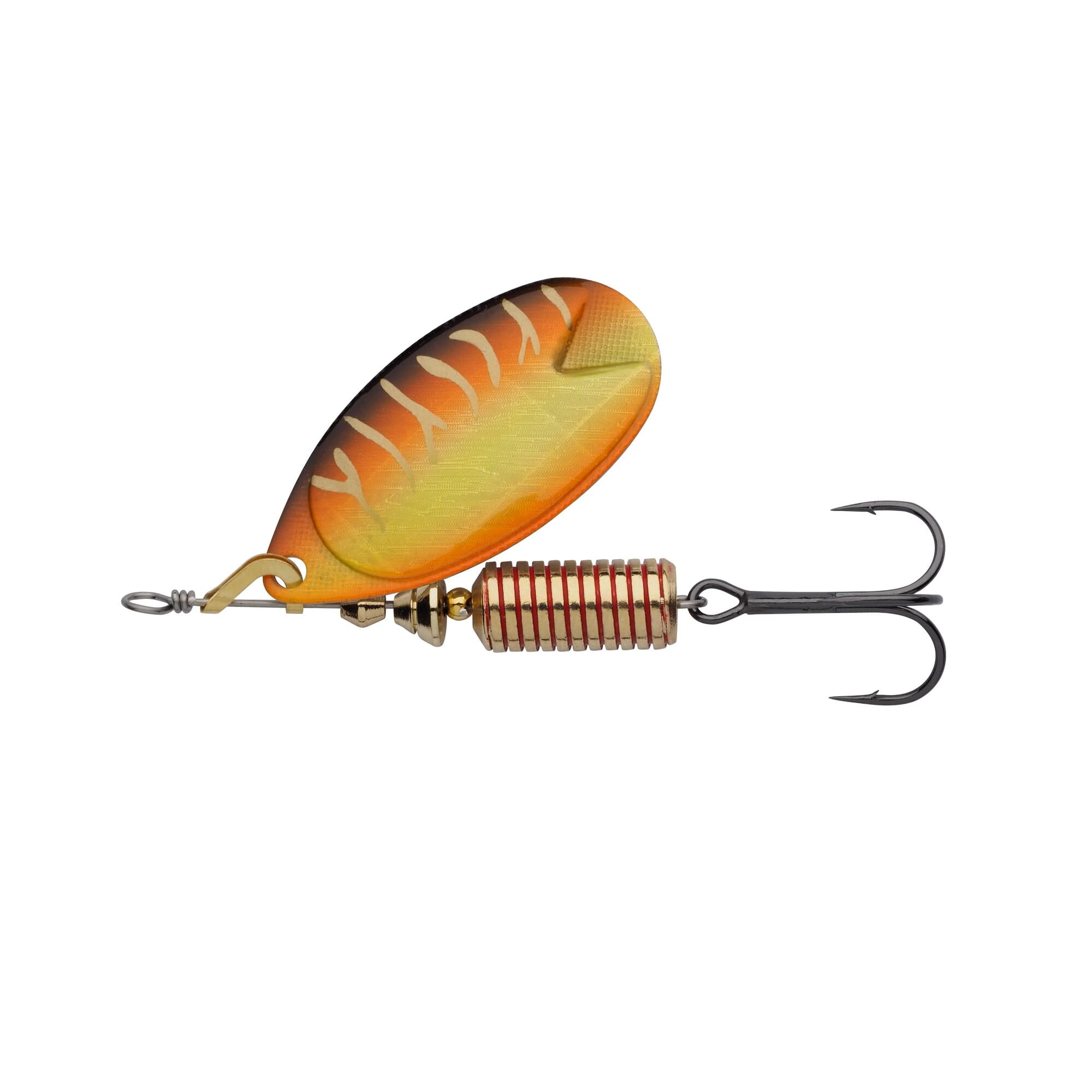 Abu Garcia Fast Attack cucchiaino spinning 7g Silver