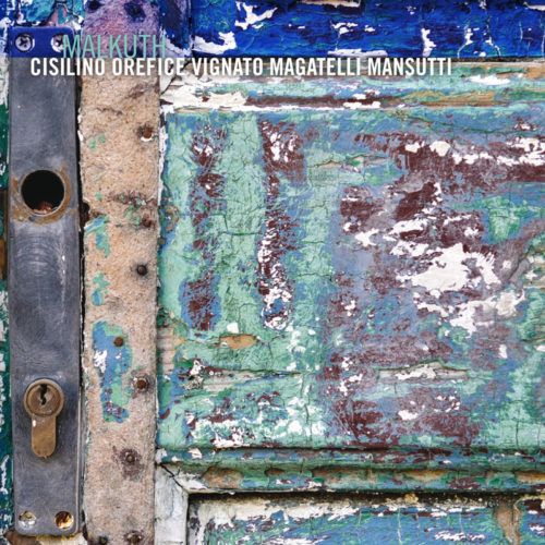 Albore RRJ 1028 Malkuth CD quintetto hard bop