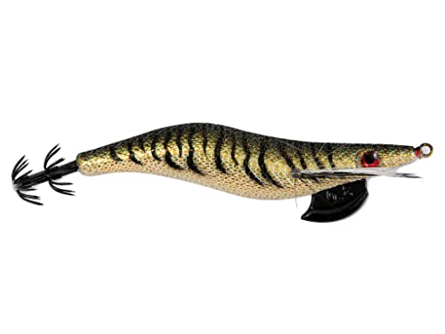 Linea Effe Seta Multistripes Totanara 3.5 10,5 cm