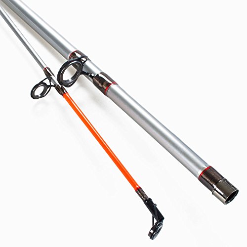 Linea Effe 2228321 Canna da Viaggio 2,1 m 25 g