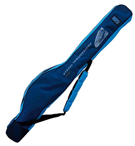 Linea Effe Fodero Imbottito 155 cm Portacanne Pesca 17-25 cm