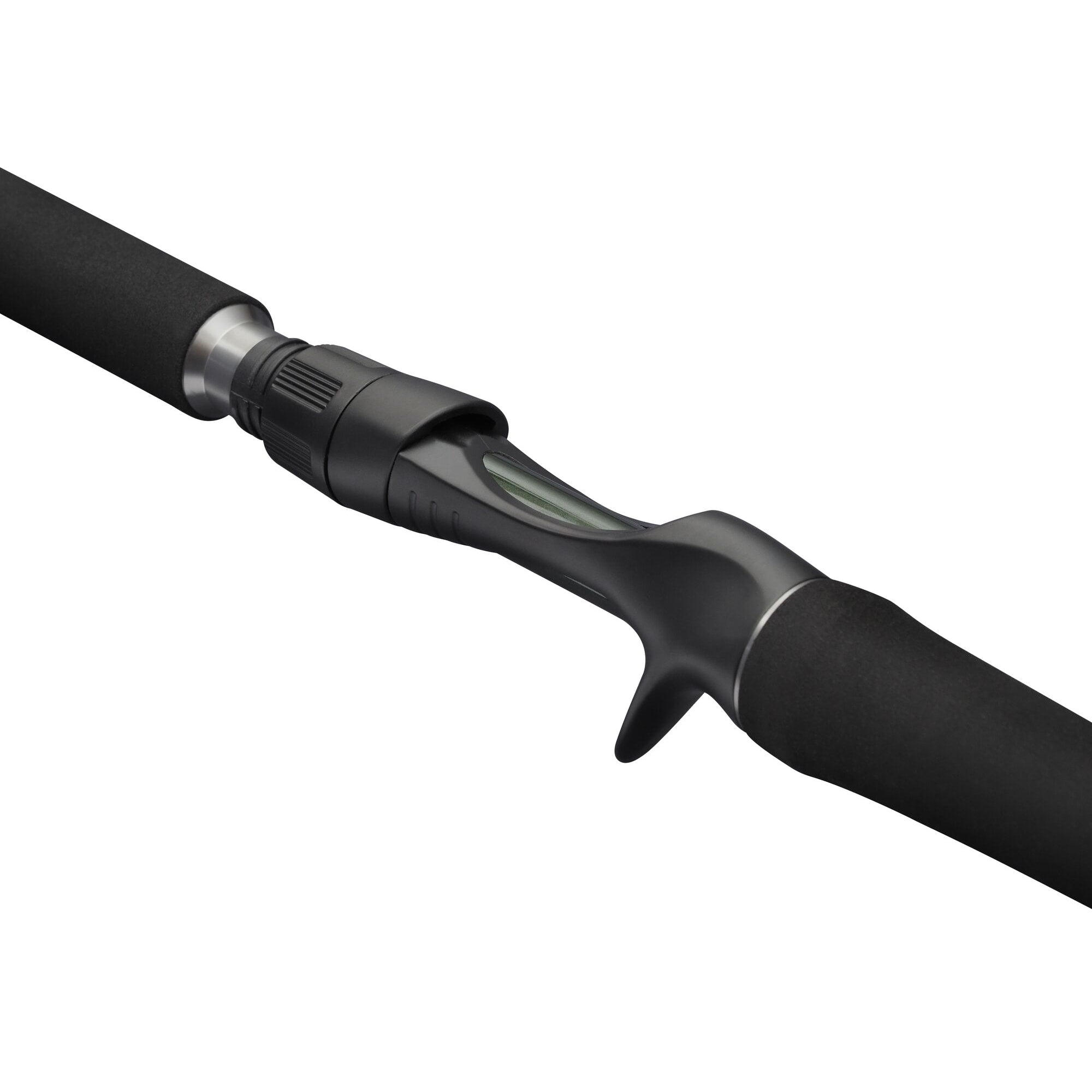 Abu Garcia Beast X canna casting 2,44 m Heavy per luccio