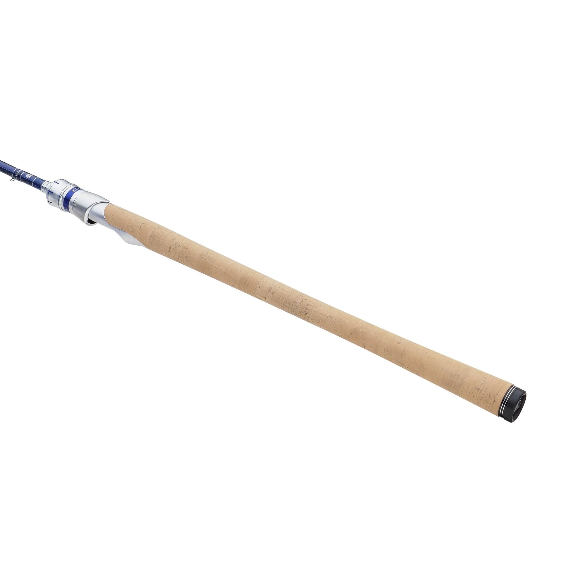 Abu Garcia Sölv AG1 canna spinning mare 2,70 m Medium Light